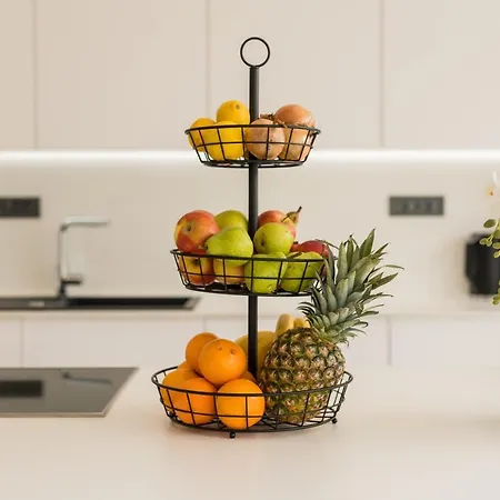 Luxury Weiss - - Heated Pool - Floor Heating In Winter - Osmosis System In Kitchen Villa Malinska