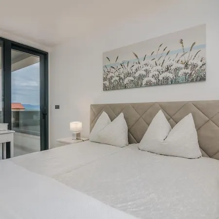Villa Luxury Weiss - - Heated Pool - Floor Heating In Winter - Osmosis System In Kitchen *