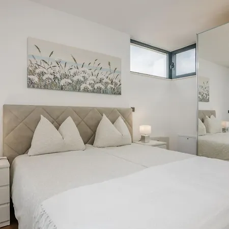 Villa Luxury Weiss - - Heated Pool - Floor Heating In Winter - Osmosis System In Kitchen