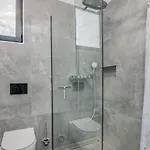 Weiss Heated Pool - Osmosis System