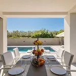 Villa Weiss Heated Pool - Osmosis System