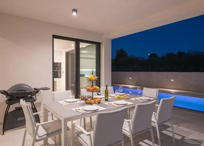 Villa Weiss Heated Pool - Osmosis System